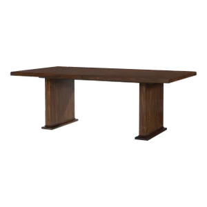 Century Furniture Manning Rectangular Dining Table