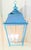 Transform your entryway, foyer, or hallway with a breathtaking piece of history. This exquisite antique hanging lantern...
