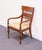 Ethan Allen Ethan Allen British Classics Collection Early American Traditional Dining Arm Chair 29-6500a For Sale - Image 4 of 13