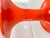 1970s Mid-Century Modern Ceiling Lamp, 1970s For Sale - Image 5 of 9