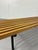 Vintage Danish Teak Bench, 1970s For Sale - Image 4 of 9
