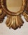 Antique European Giltwood Double Eagle Wall Mirror For Sale In Los Angeles - Image 6 of 16