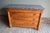 Antique Walnut Chest of Drawers with Marble Top For Sale - Image 8 of 10