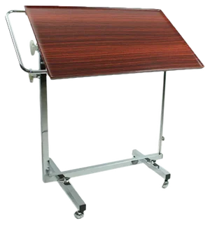 Variett Transformation Table from Bremshey & Co., 1980s