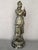 Later Faneuse Calamine Sculpture by Charles Perron, France, 1900s For Sale - Image 9 of 9