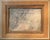 Hans Andersen Hans Szym, Flowering Branch, Oil Painting on Canvas For Sale - Image 4 of 13