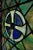 Stained Glass Window - Antique Gothic Revival Style For Sale - Image 10 of 13