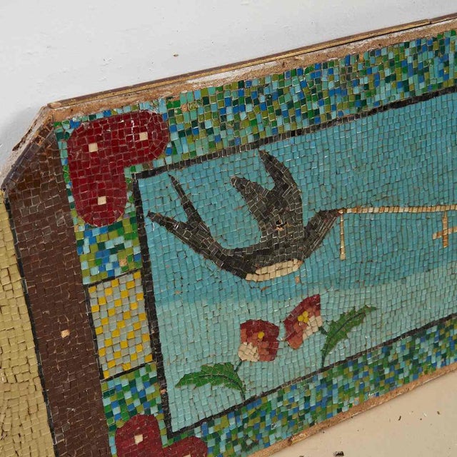 -ideas for use: to be set inside the wall as a decoration or as a base for tables with epoxy resin height: 51 width: 247...