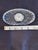 Waterford Crystal Sunburst Clock For Sale - Image 12 of 12