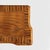 Art Deco Italian Wooden Console, 1940s For Sale - Image 14 of 17
