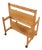 Vintage Serving Trolley, 1980s For Sale