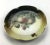 Late 20th Century Louise Bavaria Decorative Plate For Sale - Image 9 of 9