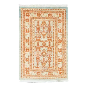 Khotan Rug 2'5'' X 3'9''