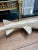 Large Marble Shark Sculpture by Maitland Smith, 1980 For Sale - Image 6 of 16