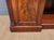 Early 19th Century Flame Mahogany Bookcase For Sale - Image 15 of 18