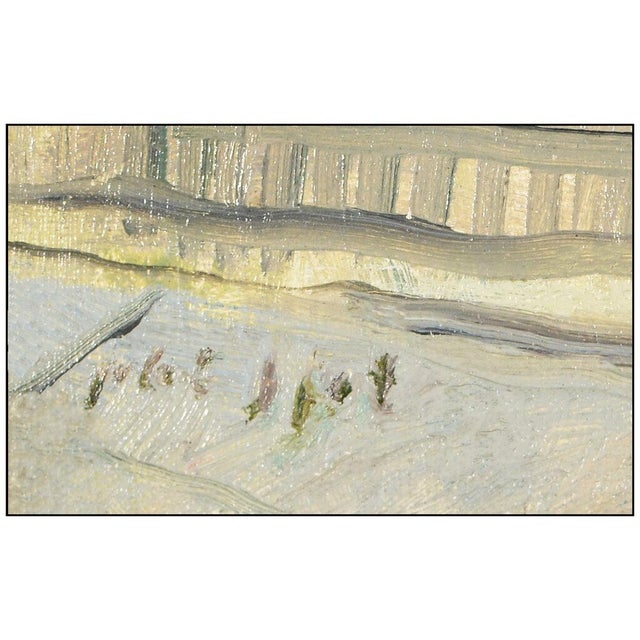 Contemporary Mid 20th Century Pont Neuf Paris Statue Henri IV, Gabriel Spat For Sale - Image 3 of 5