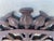Antique Neo-Gothic Coat Rack in Oak, 1890s For Sale - Image 10 of 18