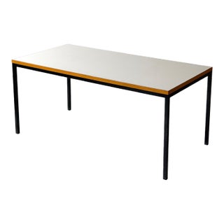 1960s Finnish Dining Table/Desk by Asko For Sale