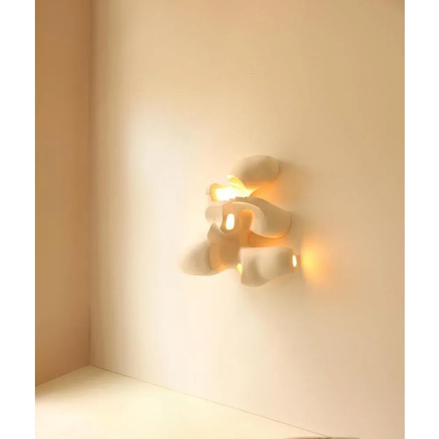 Tension Lamp by Aoao For Sale - Image 6 of 8