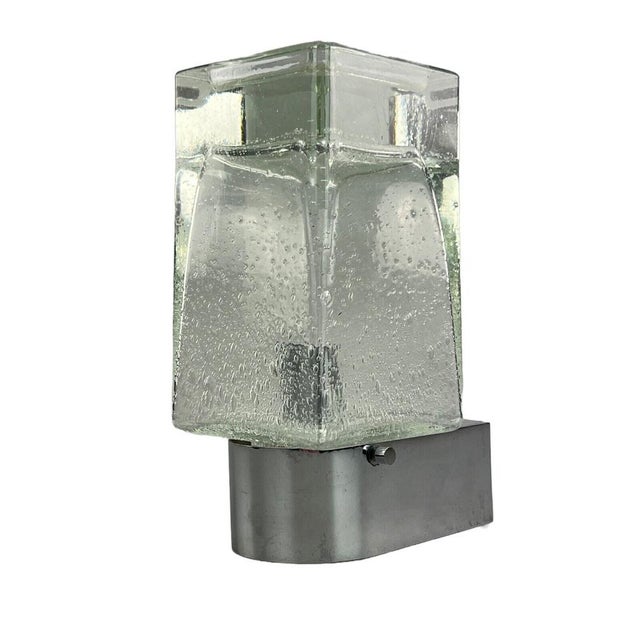 Space Age Wall Lamp from Limburg, 1970s For Sale - Image 18 of 18