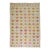 Early 21st Century Large Colorful Turkish Tulu Bohemian Carpet - 10'4" x 15'7" For Sale