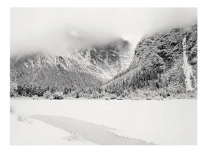 Ugne Pouwell, Cortina Dampezzo No.2, 2024, Photography