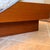 Mid-Century Modern Mid Century Danish Queen Size Bed With Integrated Nightstands For Sale - Image 3 of 3