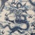 Chinese Ceramic Plate,Blue and White Porcelain Plate Hand Painted Dragon Pattern For Sale - Image 11 of 11