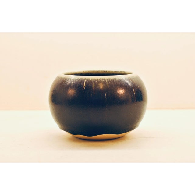 Bowl by Rolf Palm for Mölle Rolf Palm, 1970s For Sale - Image 6 of 6