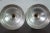 Late 20th Century Israeli Judaica Ben Zion Sterling Silver Shabbat Candle Holders - Set of 2 For Sale - Image 10 of 11