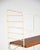 Freestanding Modular Bookcase in String Style, 1960s For Sale - Image 10 of 15