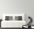 26 Inches Tall Abstract Original Sculpture by Jacob Burmood - Cold Cast Aluminum Artwork "Fluctuation" For Sale - Image 10 of 13