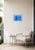 Original Oil Painting – Blue Silence - Sailboats For Sale In Reno/Lake Tahoe - Image 6 of 9