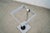 Postmodern Swiss Buro Umbrella Stand For Sale - Image 9 of 12