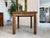 Art Deco Bauhaus Round Extendable Side Table, 1950s. Dimensions: Height x Width x Depth 78.50 x 90 x 90 cm. For sale is a...