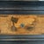 Wood Italian Bergamo Bedside Table, 1800s For Sale - Image 7 of 18