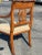 Pair of Antique French Directoire Chairs For Sale - Image 10 of 12