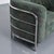 Gray Onda Sofa by De Pas, Durbino, and Lomazzi for Zanotta, 1985 For Sale - Image 8 of 13