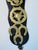 1970s Brass and Leather Horse Bridle Strap For Sale - Image 4 of 7