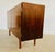 Vintage Danish Rosewood Sideboard by Gunni Omann, 1960s For Sale - Image 10 of 18
