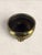 Antique English Brass Jardinere Planter For Sale - Image 4 of 7