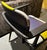 1950’s Modern Condo Side Chair - For Sale - Image 9 of 10