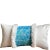 Textile Alicudi Cushion Cover from Sohil Design For Sale - Image 7 of 7