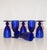 Ribes Quiet Luxury Napoli You are in possession of a unique and original set of glasses designed by Mariana Iskra. Make...