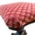 Late 1800s Victorian Piano Stool With Cast Iron Feet For Sale In New York - Image 6 of 7