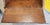 Antique Mission Arts & Crafts Craftsman Style Quartered Oak Slant Top Desk, 1910 For Sale - Image 14 of 14
