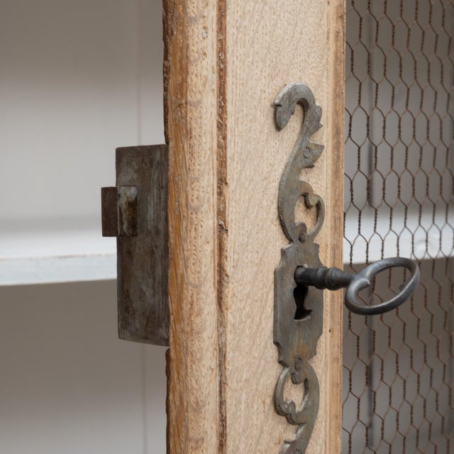 Oak Bookcase, France, 1880s For Sale - Image 14 of 15