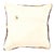 Vintage hand woven Turkish pillow. This is 100% wool. Back 100% cotton. Beautiful colors and well made. This pillow...