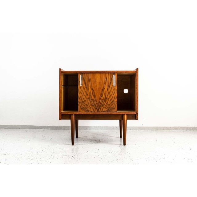 1960s Mini Bar from Bytom Fabryki Mebli, Poland, 1960s For Sale - Image 5 of 12