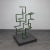 Woody Van Amen, Taxat Installation, 1998, Metal & Wood For Sale - Image 8 of 8
